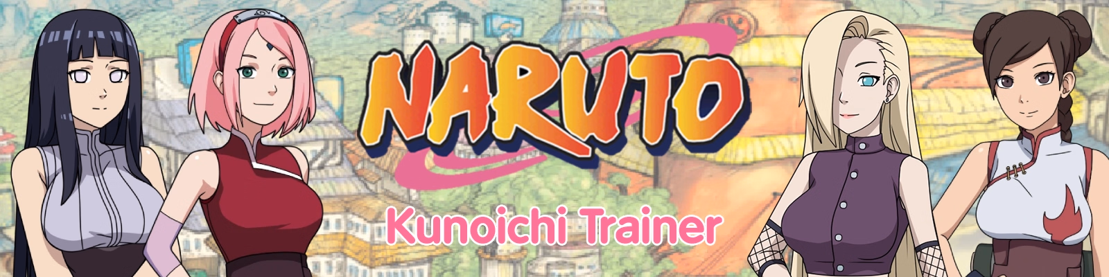 火影忍者:女忍者训练家 Naruto: Kunoichi Trainer v0.30.1 官方中文版 PC+安卓+IOS 火影忍者:女忍者训练家 Naruto: Kunoichi Trainer v0.30.1 官方中文版 PC+安卓+IOS