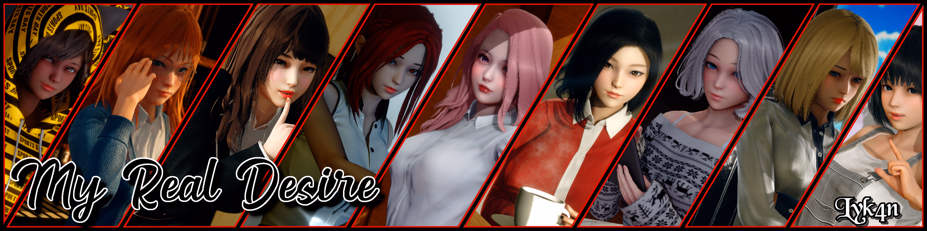 真实情欲 My Real Desire Epilogue Full Bugfixed 官方中文修复完结版 PC+安卓 真实情欲 My Real Desire Epilogue Full Bugfixed 官方中文修复完结版 PC+安卓