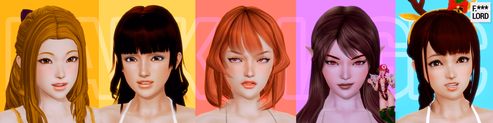 黑魔法 Dark Magic v0.21 自汉化版 PC+安卓+作弊