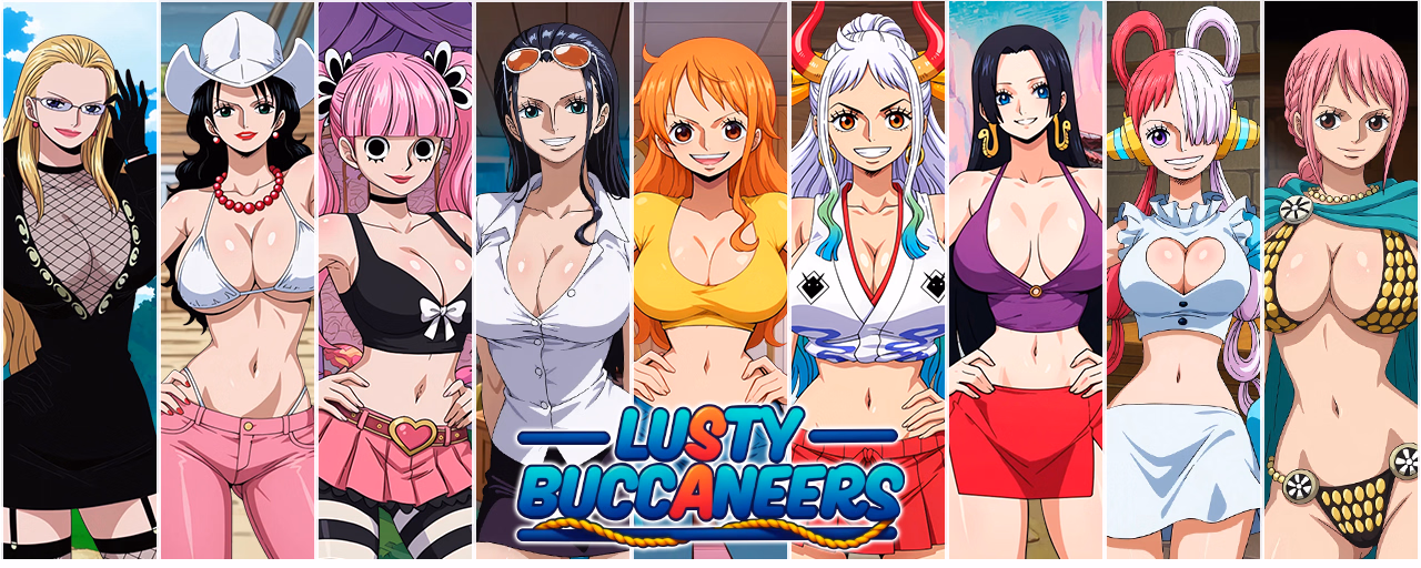 活力海盗 Lusty Buccaneers v0.48 官方中文版 PC+安卓