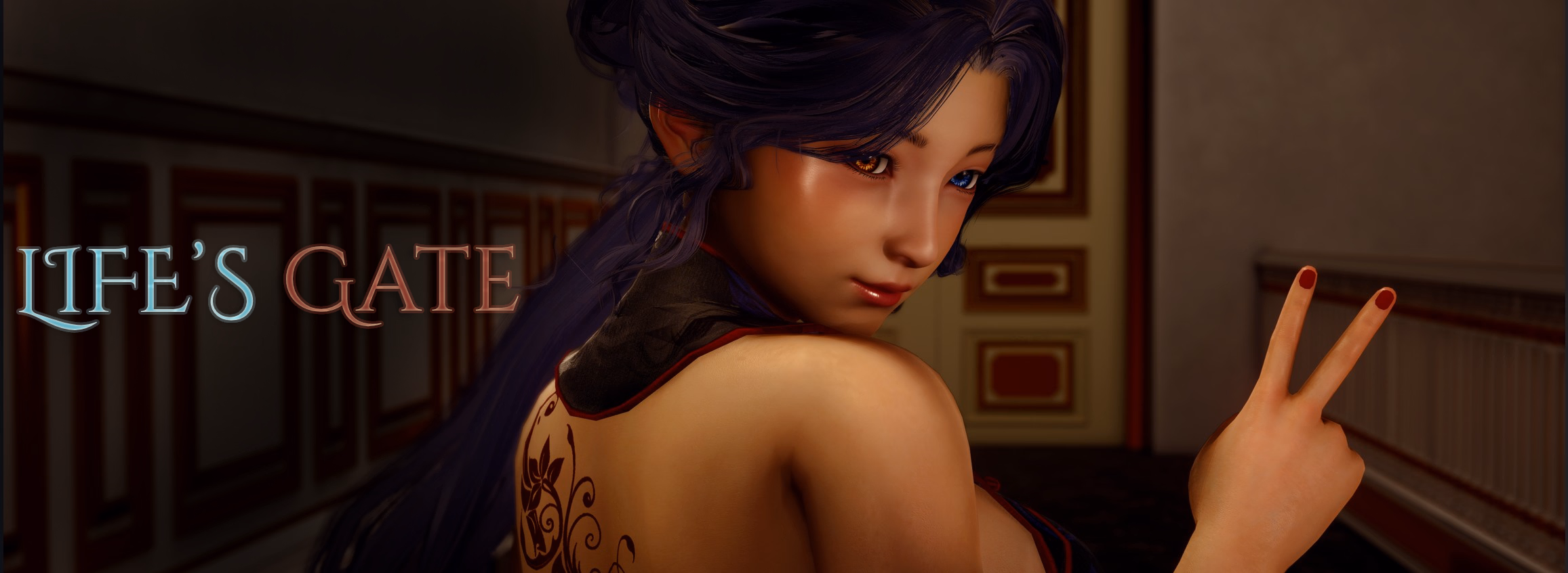 Life's Gate 生命之门 v0.3 官方中文版 PC+安卓